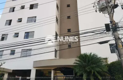 Apartamento com 3 quartos à venda na Bela Vista, Osasco 