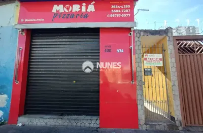 Casa com 1 quarto para alugar no Presidente Altino, Osasco 