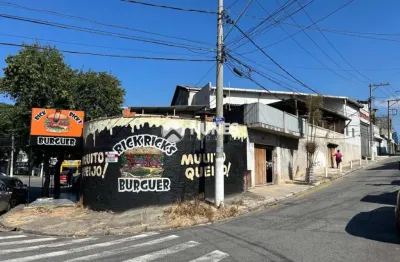 Casa com 7 quartos à venda no Mutinga, Osasco 