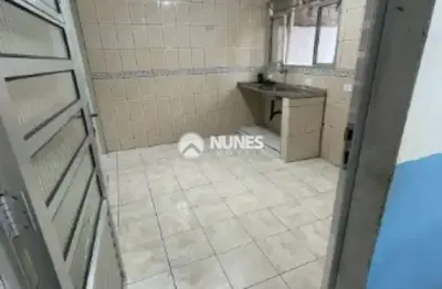 Casa com 1 quarto para alugar no Jardim do Engenho, Cotia 