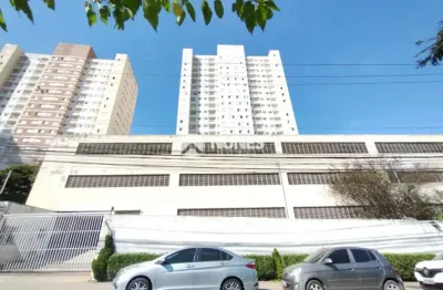 Apartamento com 2 quartos para alugar no Parque Viana, Barueri 
