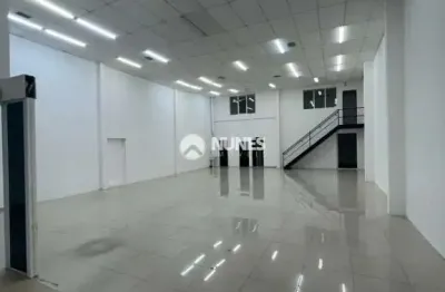 Galpão em aldeia de barueri/sp- com localização privilegiada