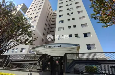 Apartamento com 2 quartos para alugar no Jaguaribe, Osasco 