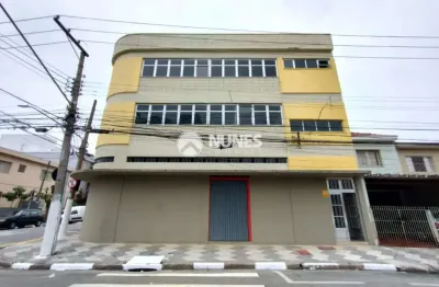 Sala comercial para alugar no Centro, Osasco 