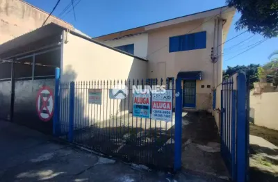 Sala comercial para alugar na Vila São José, Osasco 