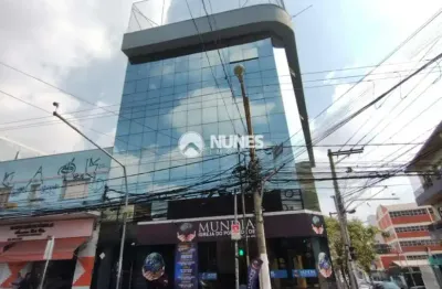 Ponto comercial para alugar no Centro, Osasco 