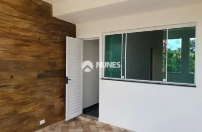 Casa com 2 quartos para alugar no Parque Santana, Santana de Parnaíba 