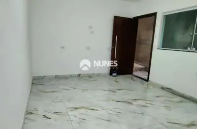 Casa com 2 quartos para alugar no Parque Santana, Santana de Parnaíba 