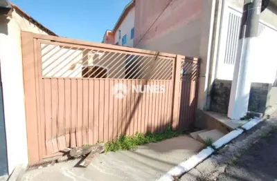 Casa em condomínio fechado com 2 quartos para alugar no Jardim Nossa Senhora de Fátima, Jandira 