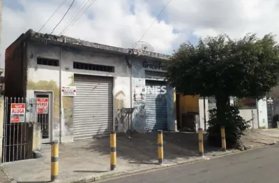 Casa com 6 quartos à venda no Baronesa, Osasco 