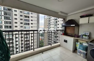 Apartamento com 2 quartos à venda no Continental, Osasco 