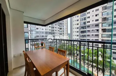 Apartamento com 1 quarto à venda no Continental, Osasco 