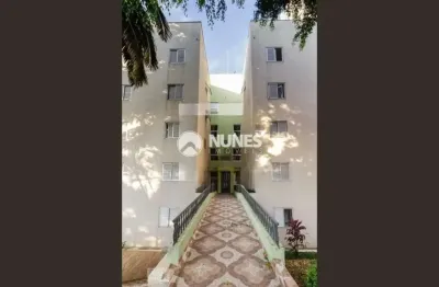 Apartamento com 2 quartos à venda no Quitaúna, Osasco 