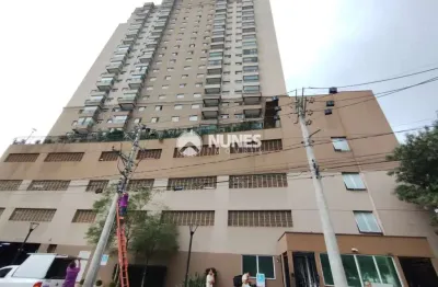 Apartamento com 2 quartos para alugar no Jardim Tupanci, Barueri 
