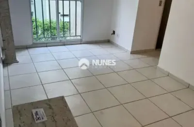 Apartamento com 2 quartos para alugar no Jardim da Glória, Cotia 