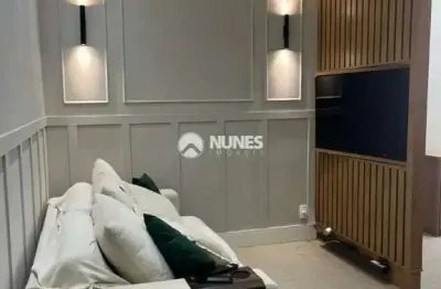 Apartamento com 2 quartos à venda no Centro, Osasco 