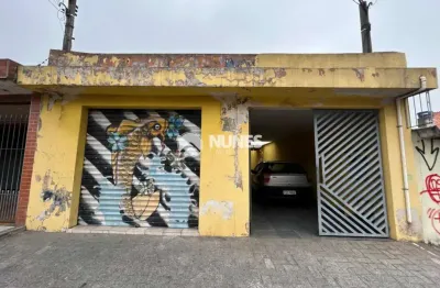 Casa com 3 quartos à venda no Baronesa, Osasco 