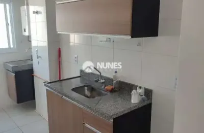Apartamento com 2 quartos à venda no Jardim Íris, São Paulo 