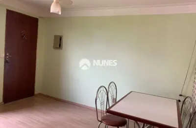 Apartamento com 2 quartos à venda no Jardim Gioia, Itapevi 