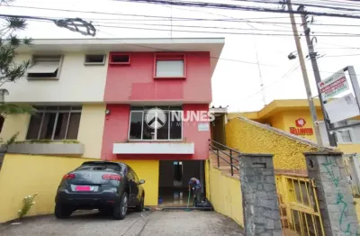 Sala comercial para alugar na Vila Campesina, Osasco 