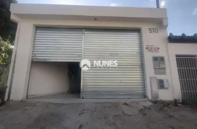 Ponto comercial para alugar no Jardim Marisa, São Paulo 