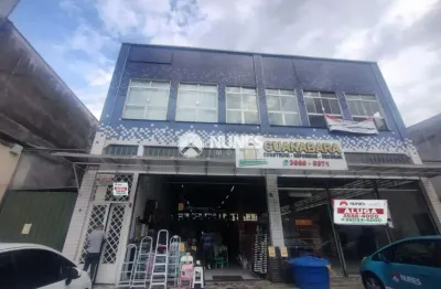 Sala comercial para alugar no Piratininga, Osasco 