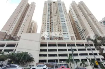 Apartamento com 4 quartos para alugar no Jardim Tupanci, Barueri 