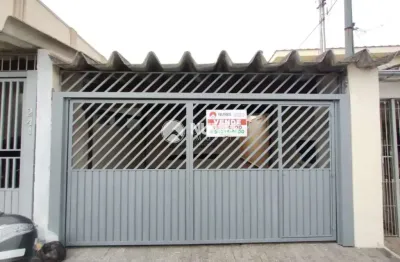 Casa com 3 quartos à venda na Vila Santa Terezinha, Carapicuíba 