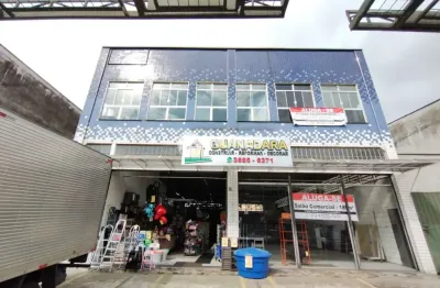 Sala comercial para alugar no Piratininga, Osasco 