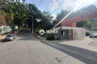 Apartamento com 2 quartos para alugar no Jardim Santa Tereza, Carapicuíba 