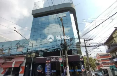 Salão comercial 2º andar localizado no centro de osasco!