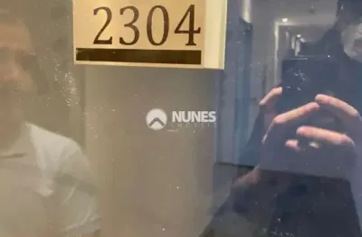 Sala comercial para alugar no Dezoito do Forte Empresarial/Alphaville., Barueri 