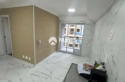 Apartamento com 2 quartos para alugar na Lapa, São Paulo 