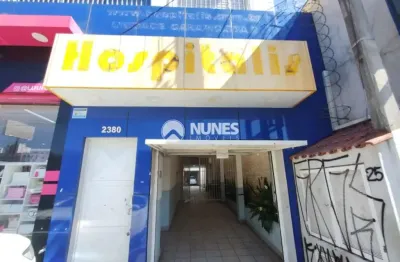 Imóvel com excelente localização, ideal para clinicas e consultórios