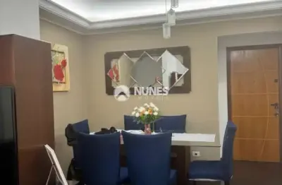 Apartamento com 2 quartos à venda no Jaguaribe, Osasco 