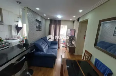 Apartamento com 3 quartos à venda no Novo Osasco, Osasco 