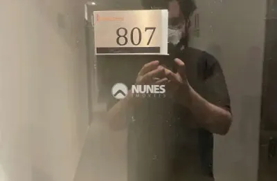 Sala comercial para alugar no Dezoito do Forte Empresarial/Alphaville., Barueri 