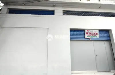 Ponto comercial para alugar no Jardim Roberto, Osasco 