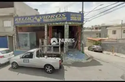 Ponto comercial à venda na Vila Yolanda, Osasco 