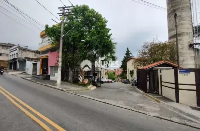 Apartamento com 2 quartos à venda na Vila América, Carapicuíba 