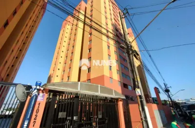 Apartamento com 3 quartos para alugar no Jaguaribe, Osasco 