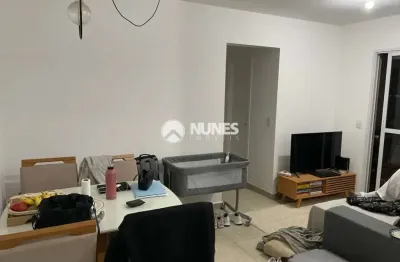 Apartamento com 2 quartos à venda na Vila Andrade, São Paulo 