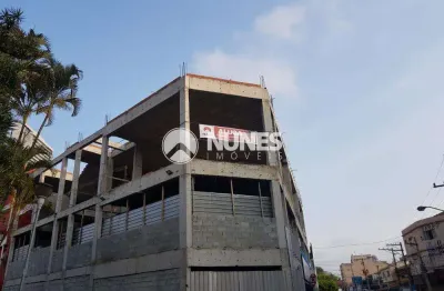 Casa comercial para alugar no Centro, Osasco 