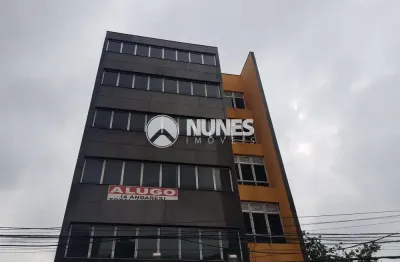 Casa comercial para alugar no Centro, Osasco 