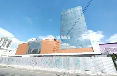 Casa comercial para alugar no Centro, Osasco 