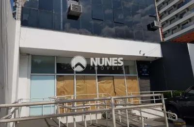 Casa comercial à venda no Centro, Osasco 