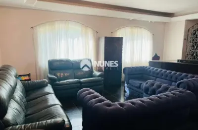 Casa com 3 quartos à venda no Adalgisa, Osasco 