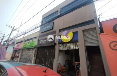 Sala comercial para alugar no Pestana, Osasco 