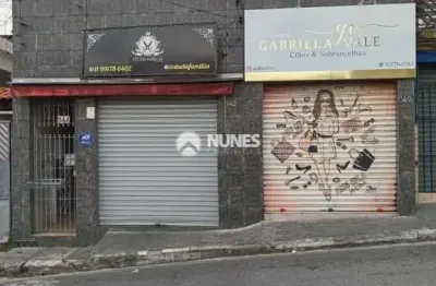 Casa com 3 quartos à venda no Santo Antônio, Osasco 