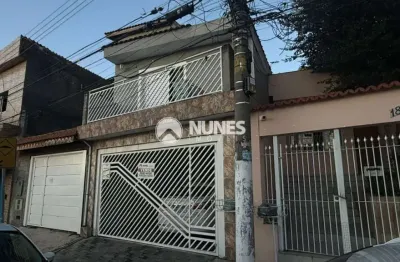Casa com 4 quartos à venda no Jardim das Flores, Osasco 